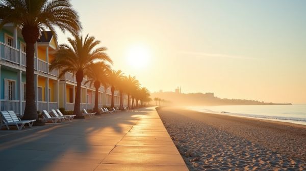 Comment trouver la location à Houlgate idéale pour vos vacances