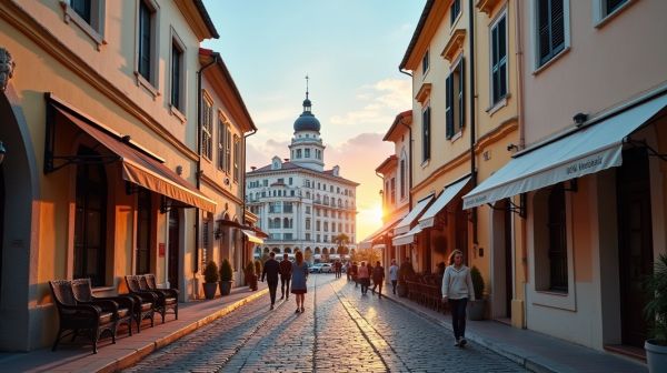 Comment trouver la location à Houlgate idéale pour vos vacances