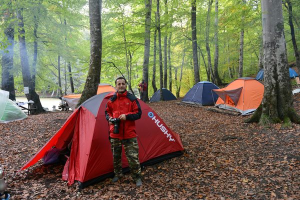 Le site d'information idéal pour les passionnés de camping