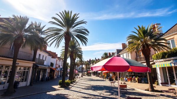 Les meilleures locations de vacances à Houlgate à découvrir