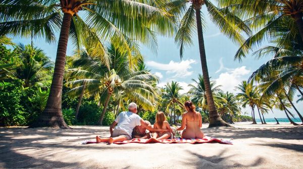 Surmonter les obstacles aux vacances en famille relaxantes