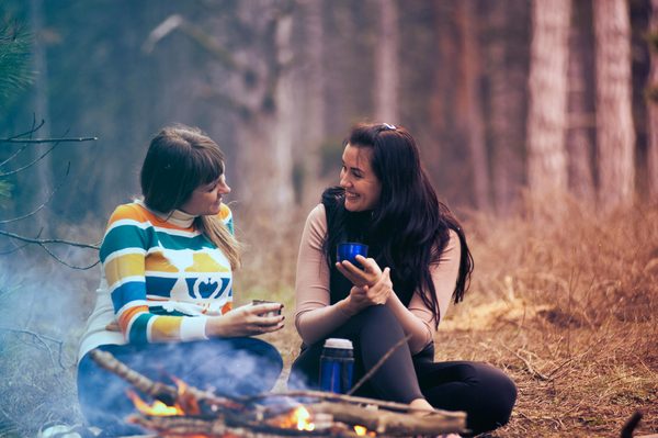 Vivez des vacances de rêve au camping les carrelets en Gironde !