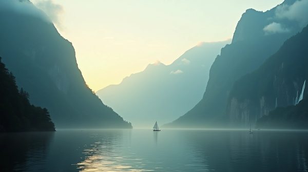Voyager en nouvelle-zélande : découvrez le fjord de milford sound