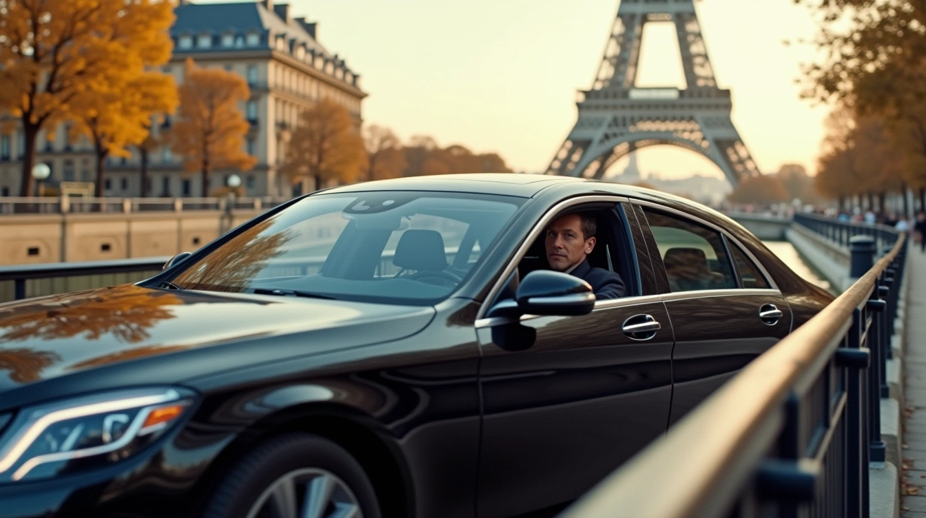 Vos questions sur la location d'autocars avec chauffeur