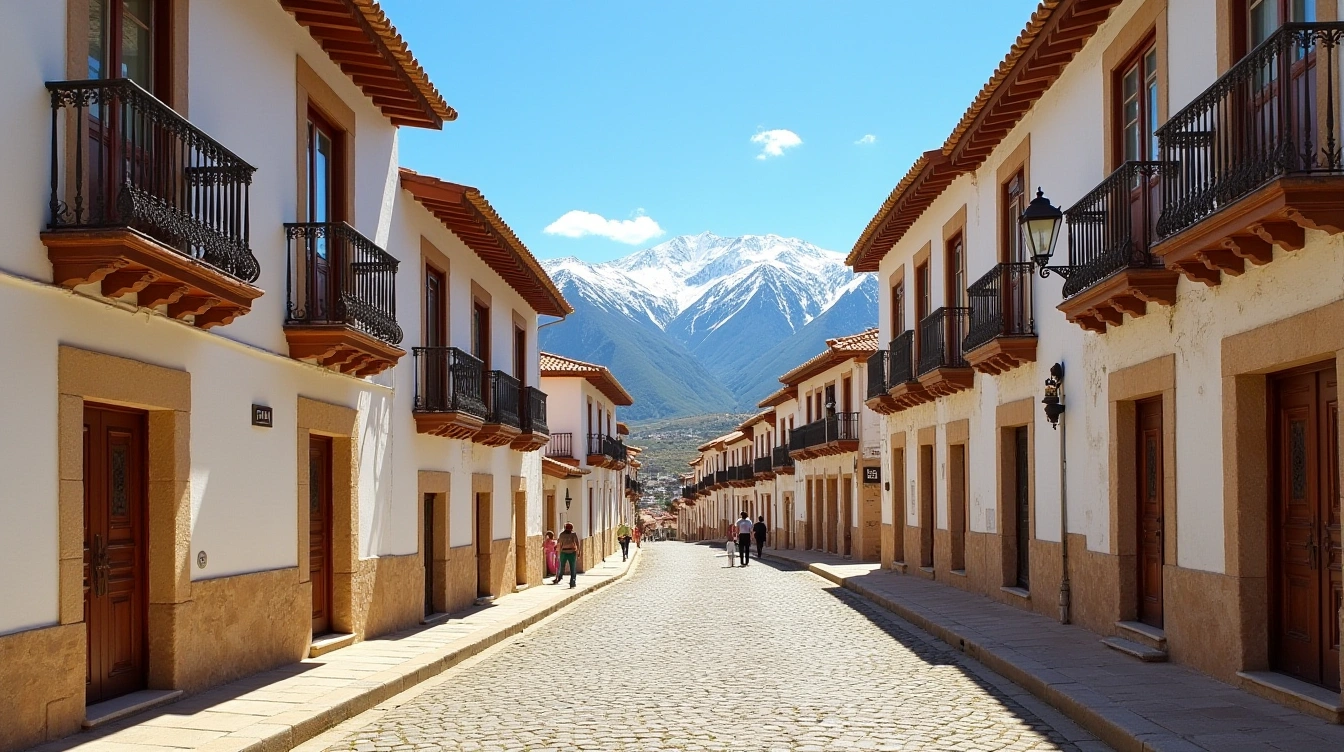 Vos questions sur les villages blancs d'Andalousie